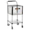Onix 320 Ball Teaching Cart KZ3320-TCART - alternate 1